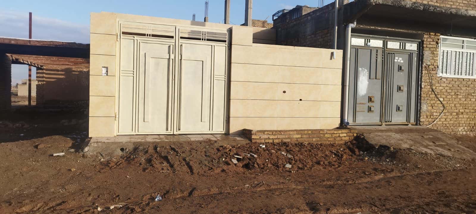 خانه فروشی