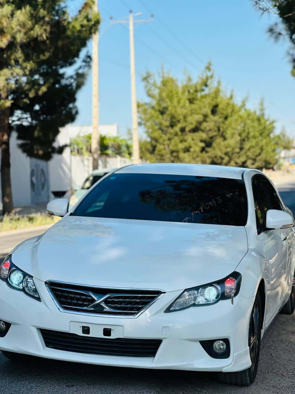 🚘 فروش عاجل موتر ماریکس