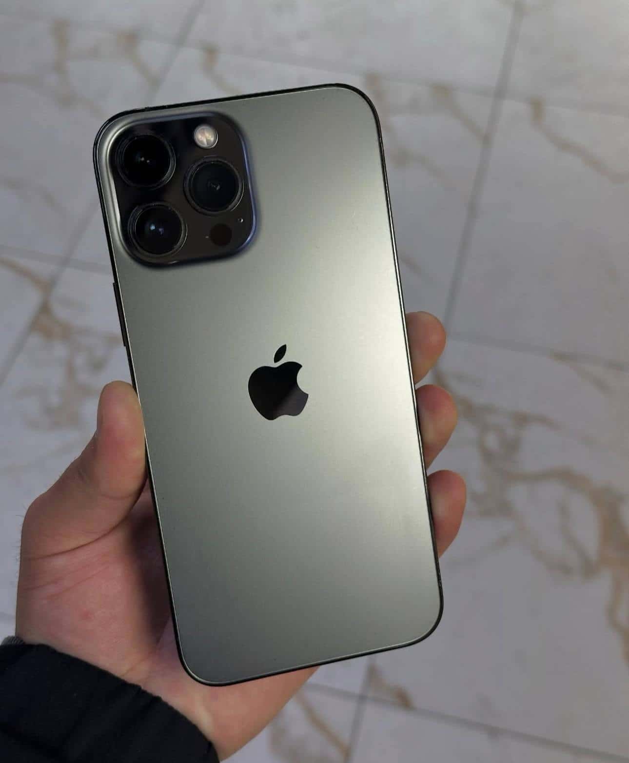 🍏 فروش iPhone 13 Pro Max