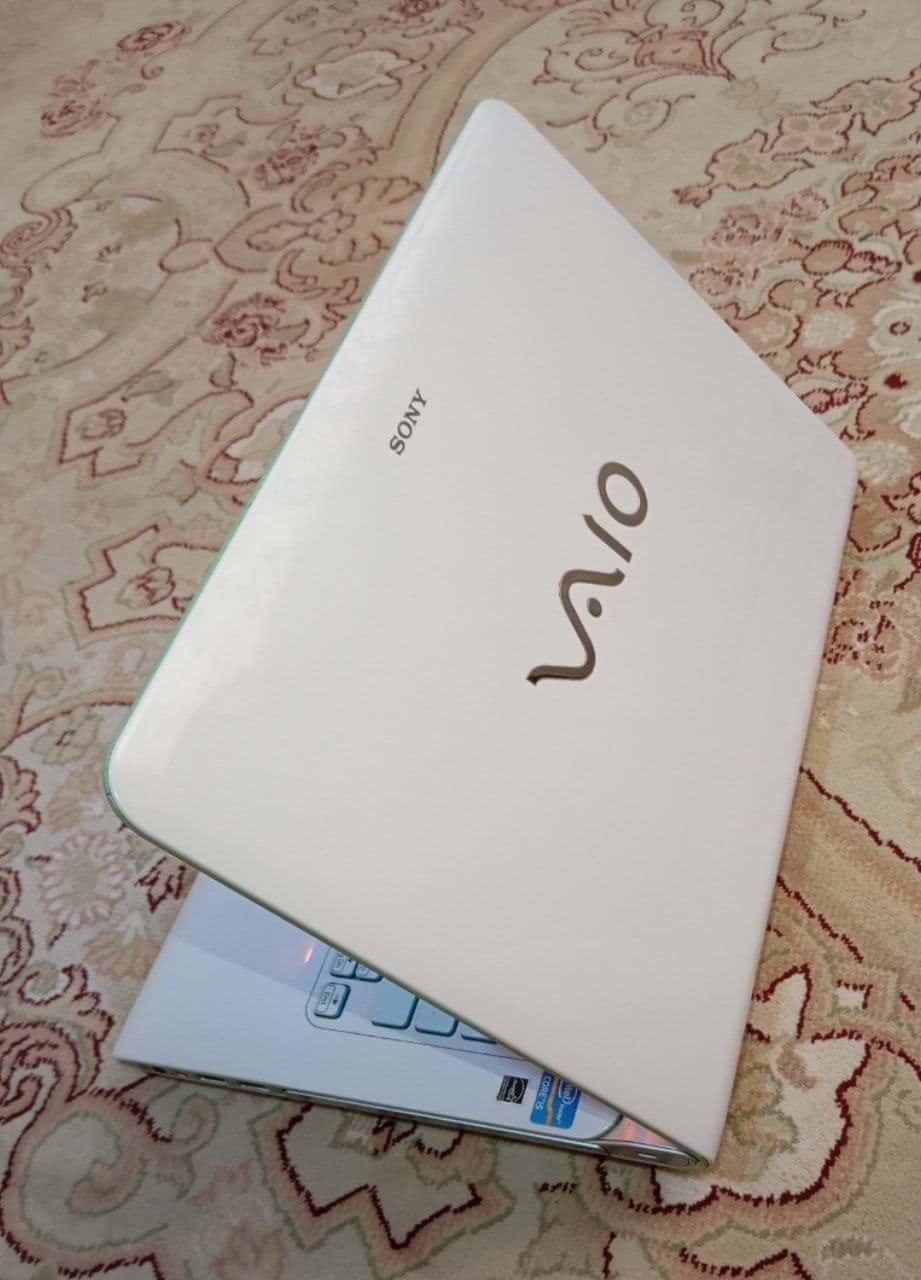 💻 فروش لپتاپ Sony