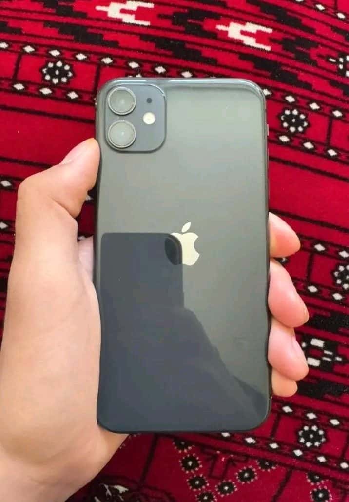 📱 فروش iPhone 11