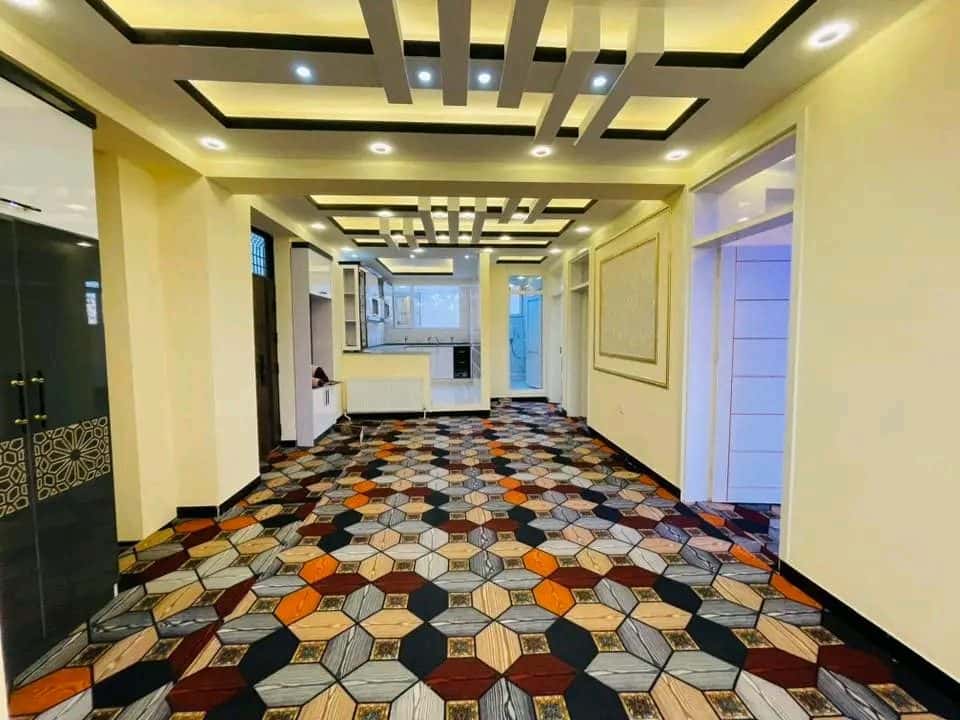 🏠 فروش آپارتمان VIP چهار اطاقه