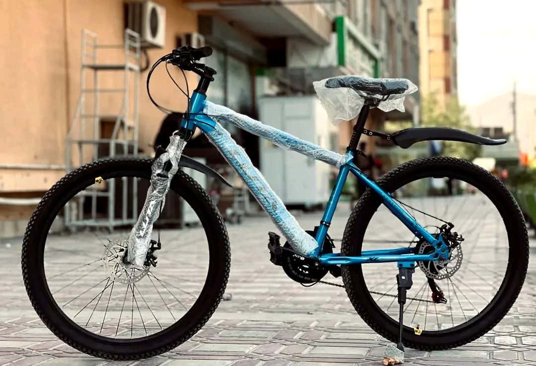 🚲 فروش عاجل بایسکل 🚲