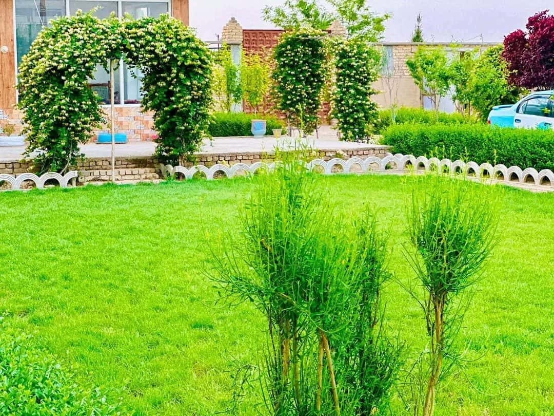 🏡 #حویلی_و_باغ_فروشی_عاجل