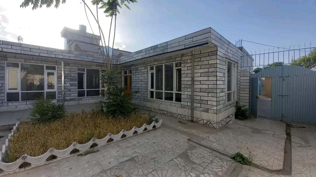 🏡 فروش یک دربند حویلی