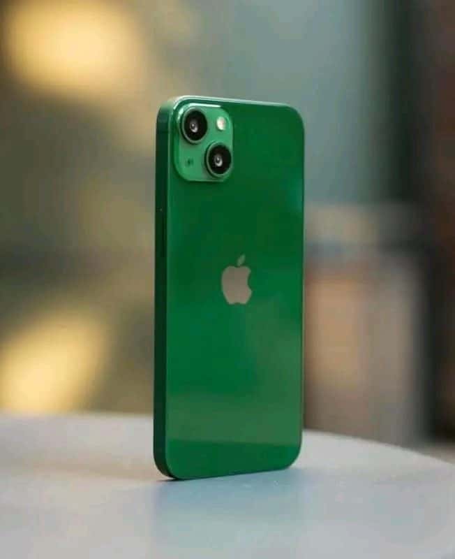 📱 فروش iPhone 13