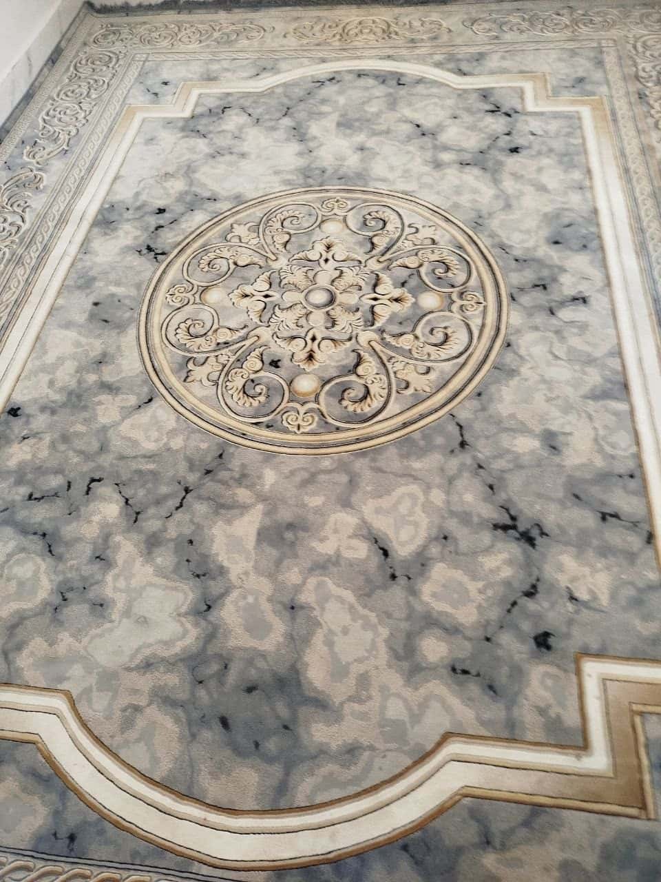 🏠 فروش یک جفت فرش نو