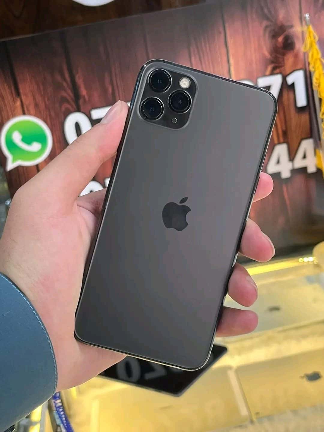 فروش iPhone 11 Pro Max 📱🔥