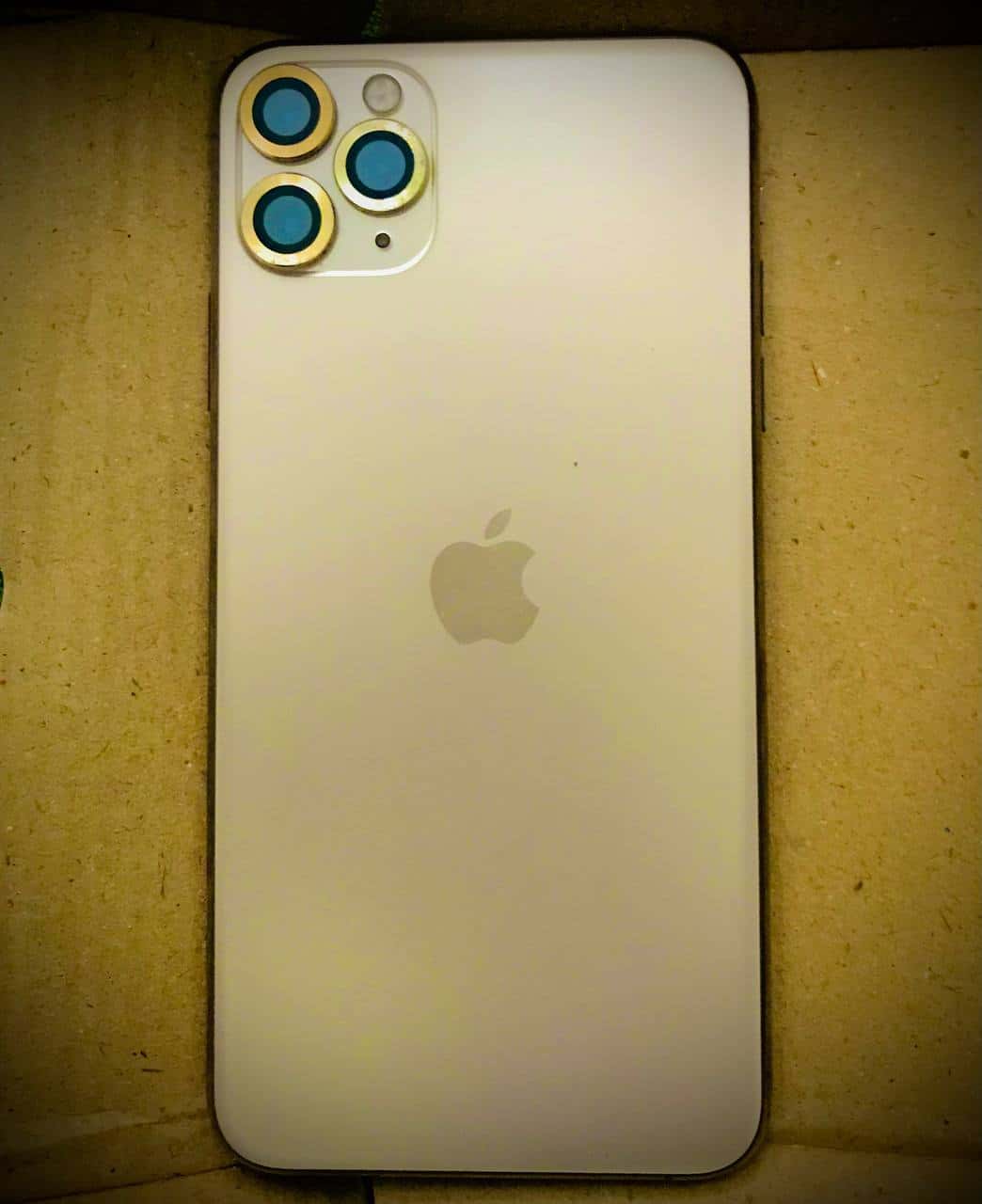 📱 فروش iPhone 11 Pro Max