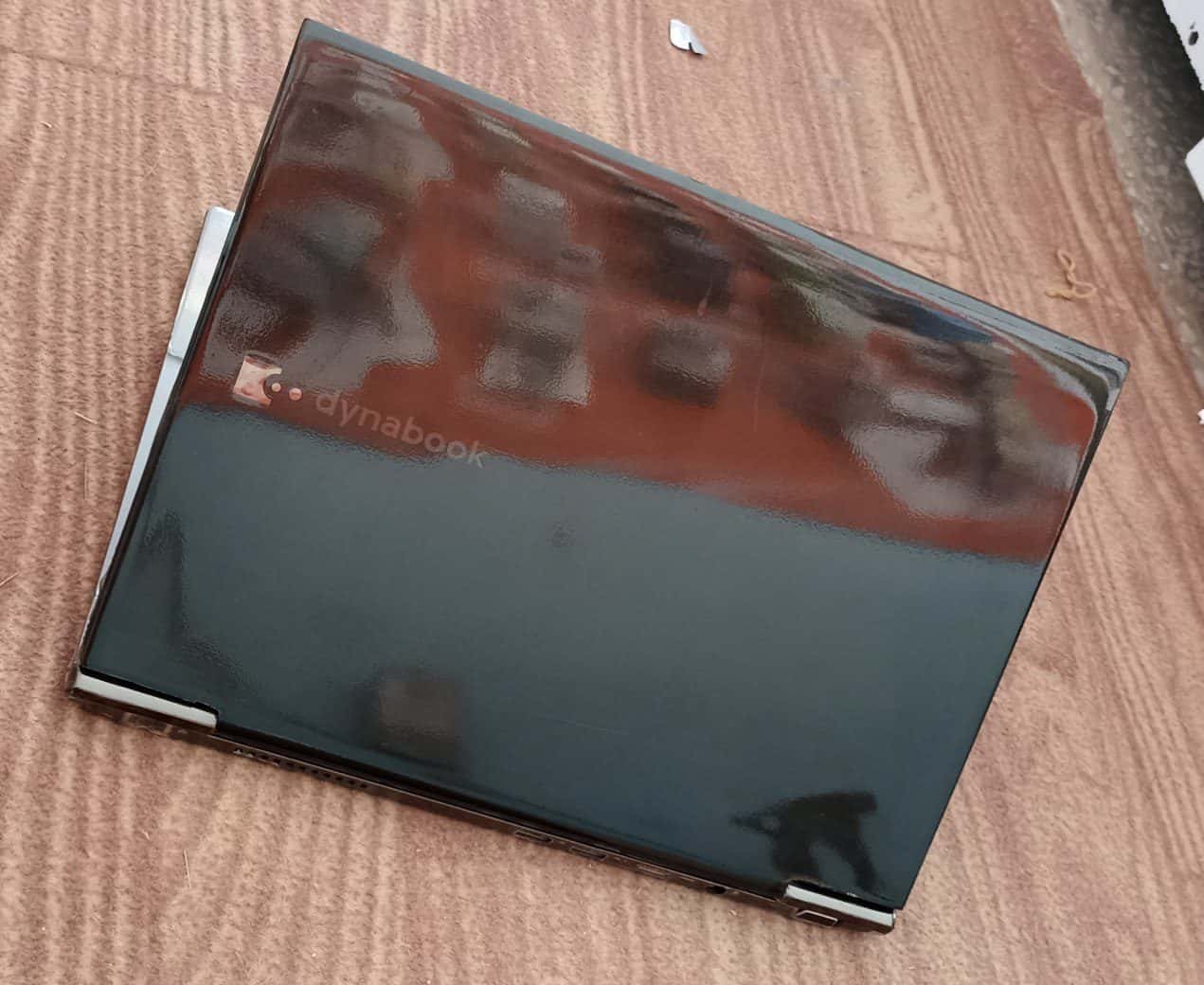 💻 فروش عاجل لپتاپ Toshiba