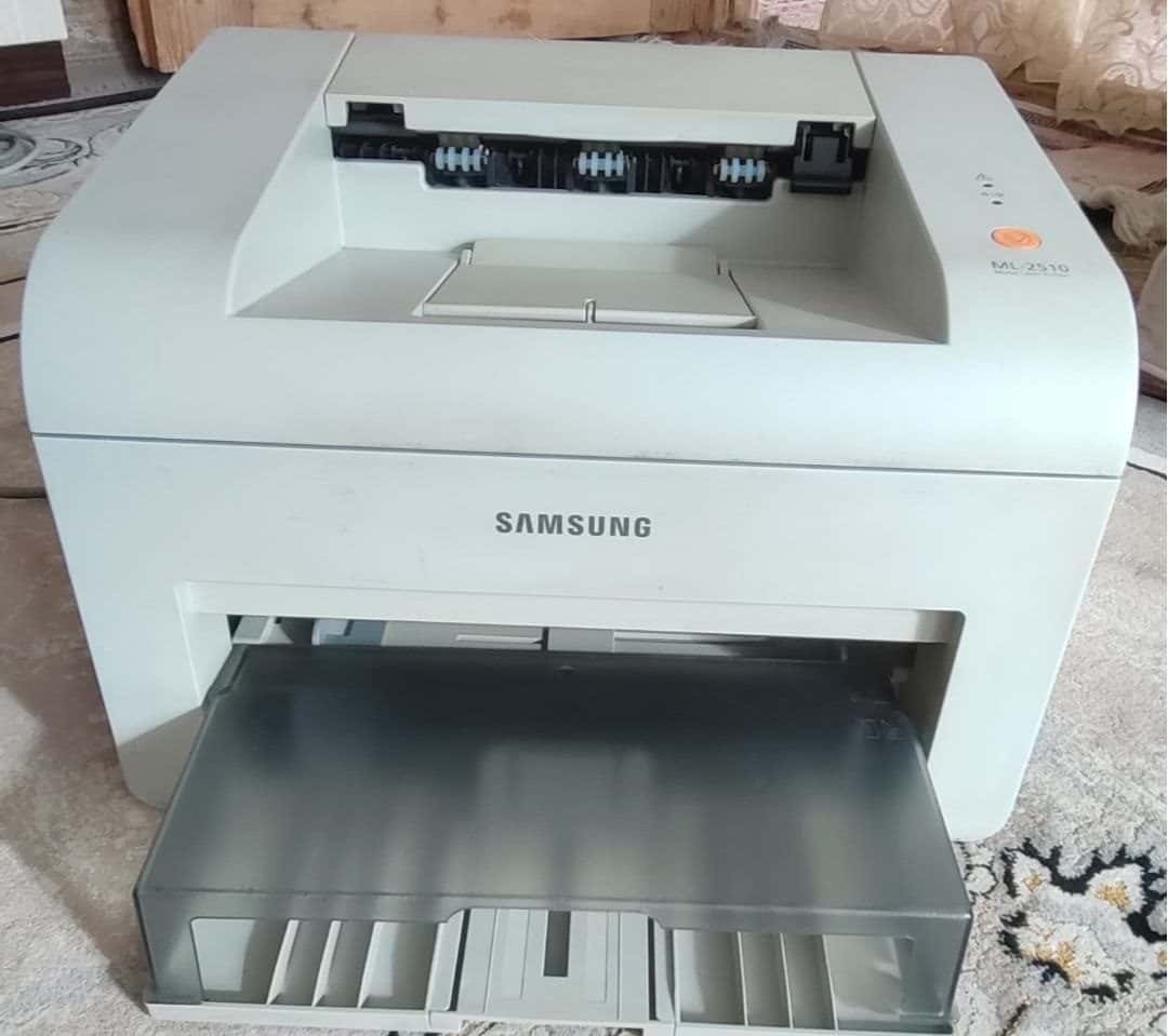 🖨️ فروش پرنتر Samsung LaserJet