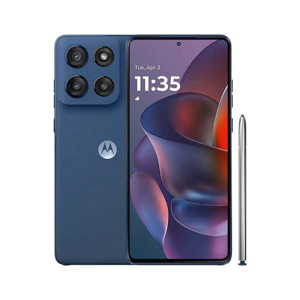 📱 فروش Moto G Style 2025