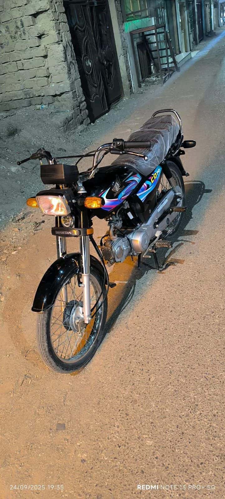 🏍️ فروش عاجل موتور سونتی جاپانی