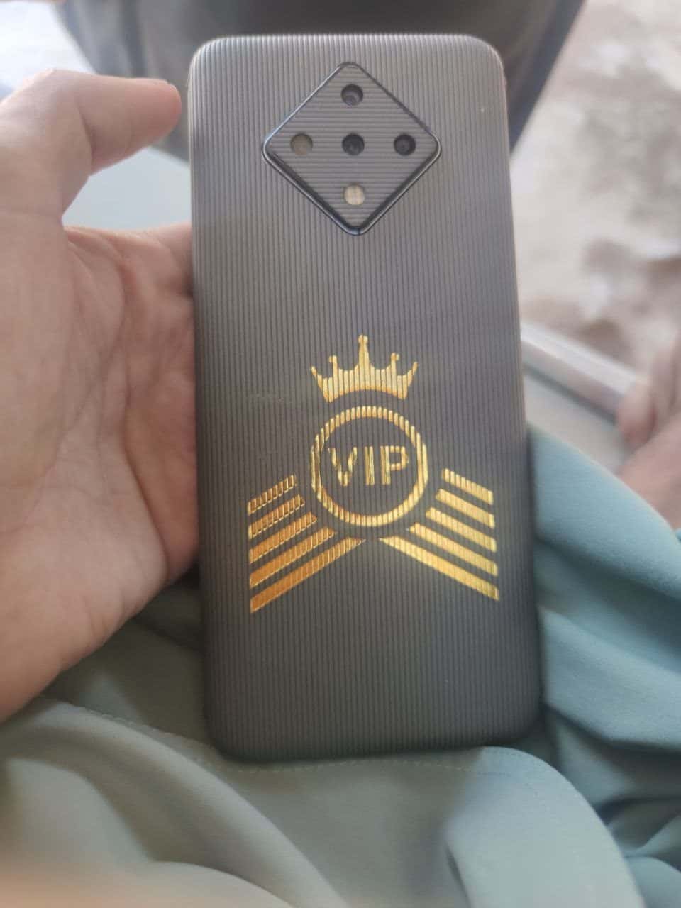📱 فروش گوشی Infinix