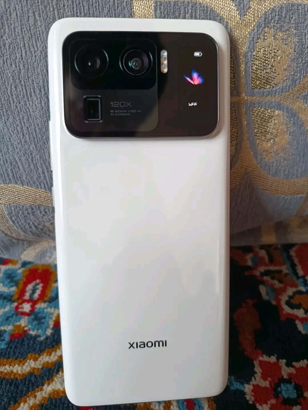 📱 فروش Xiaomi 11 Ultra