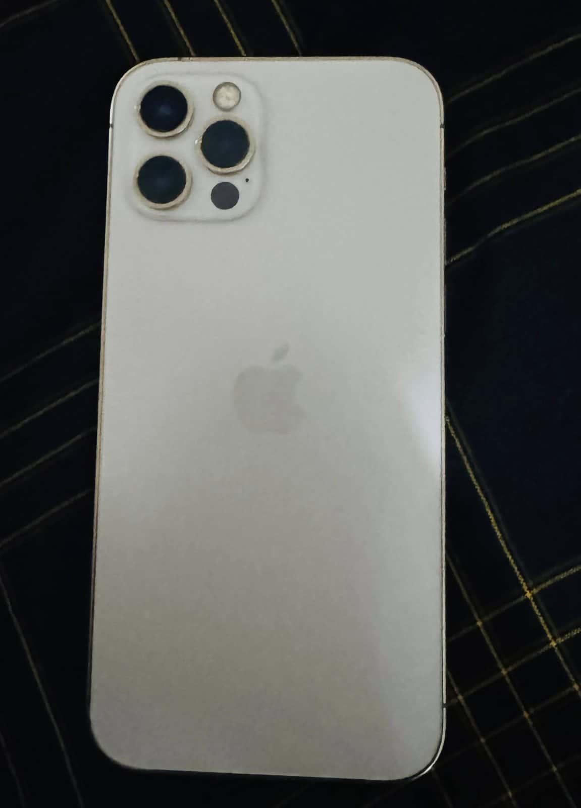 📱 فروش iPhone 12 Pro