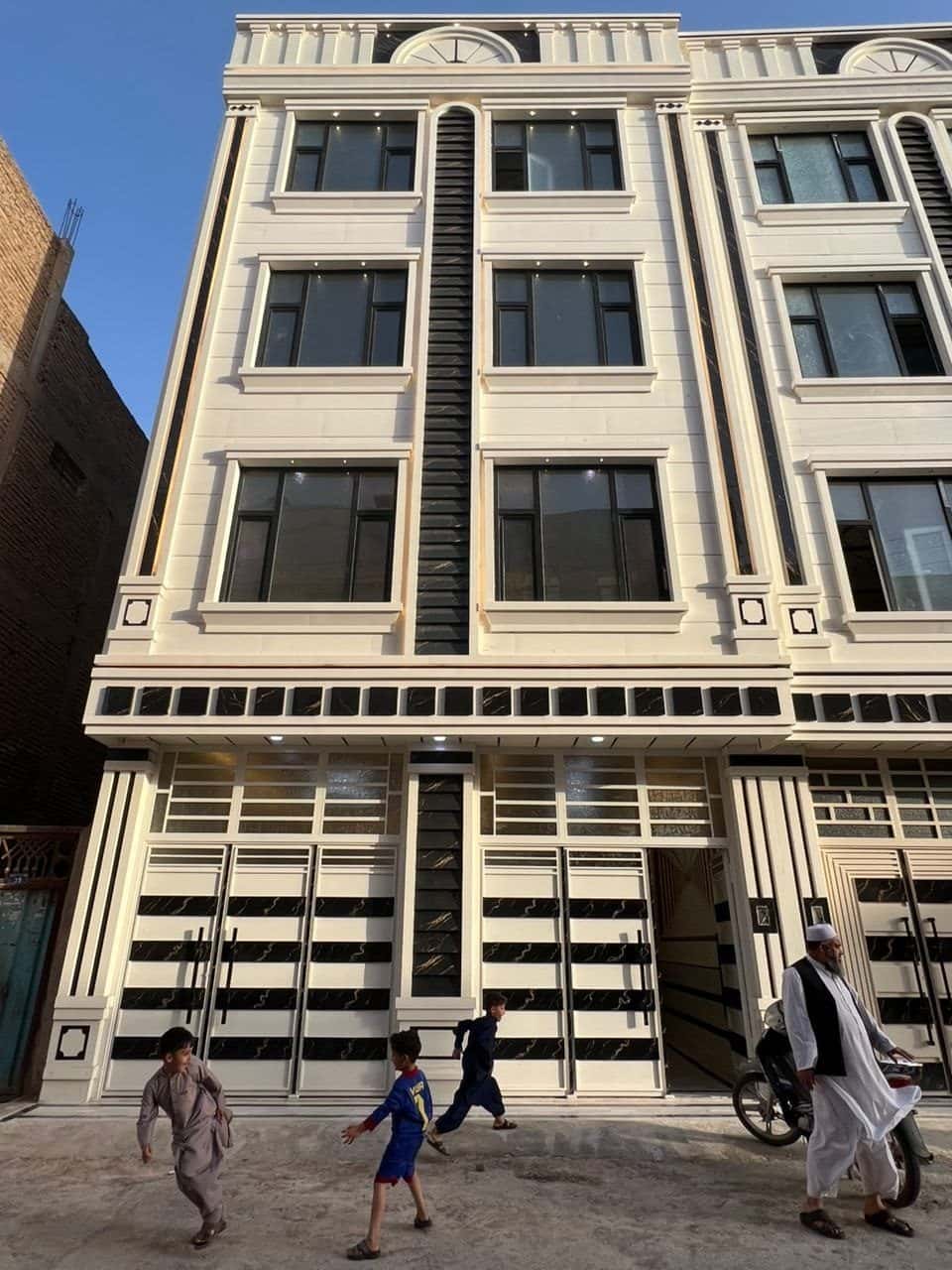 🏡 فروش خانه نوساز لوکس و عصری
