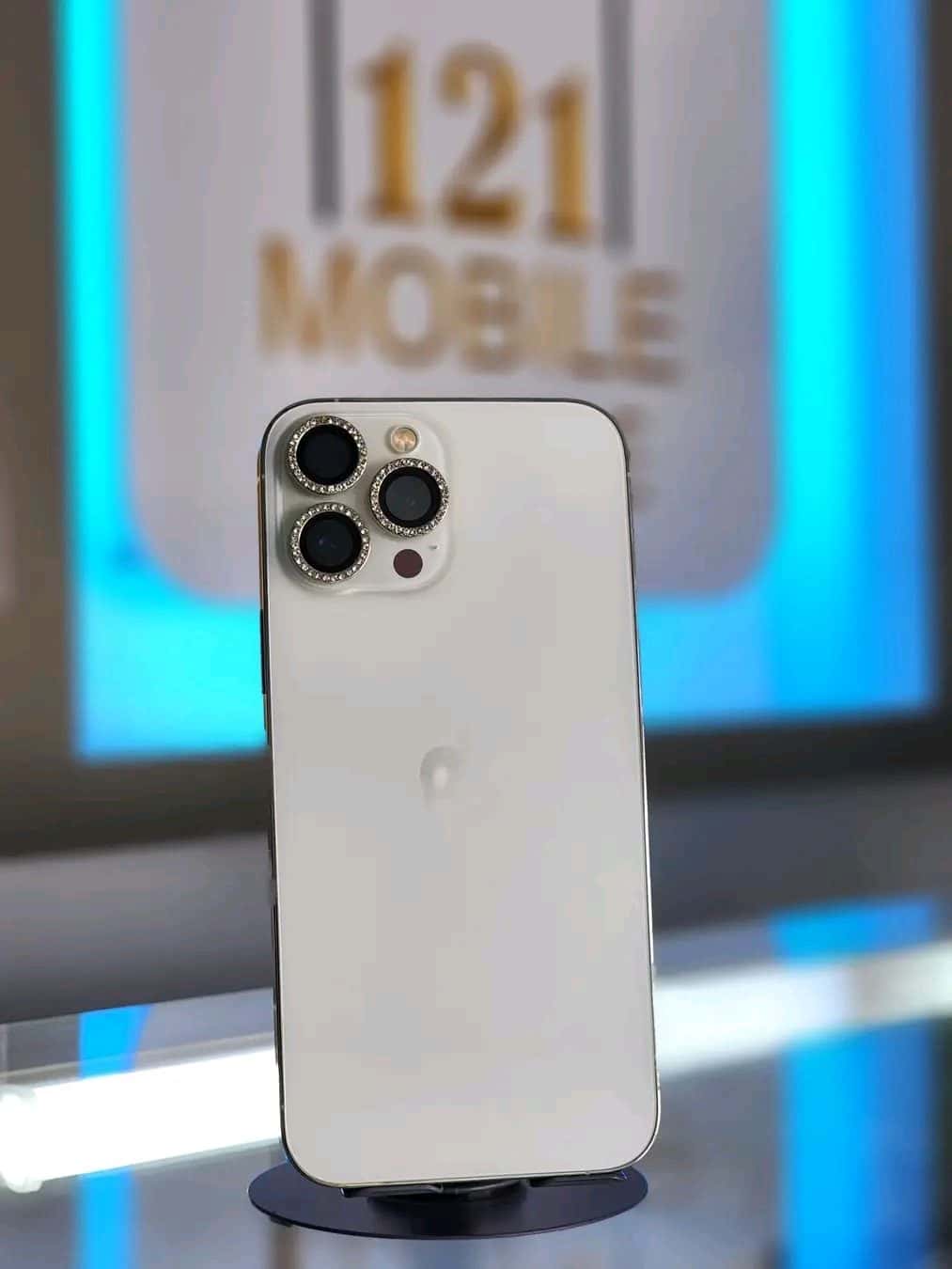 📱 فروش iPhone 13 Pro Max