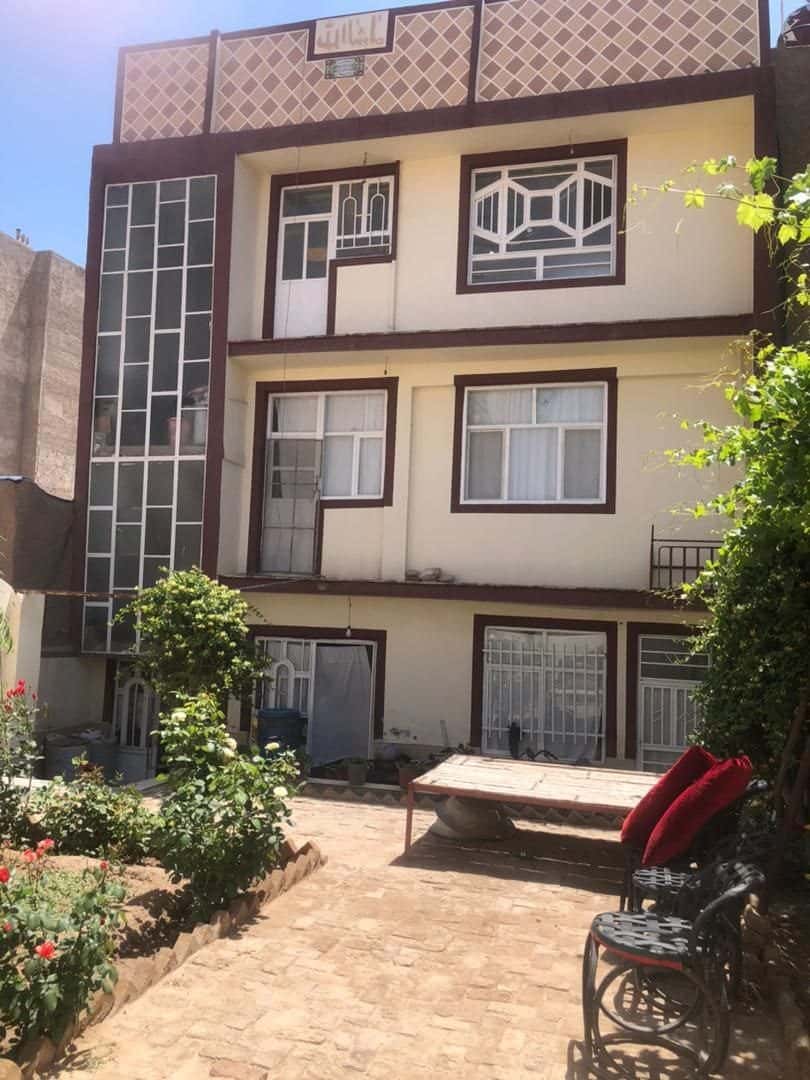 🏡 فروش خانه ویلایی