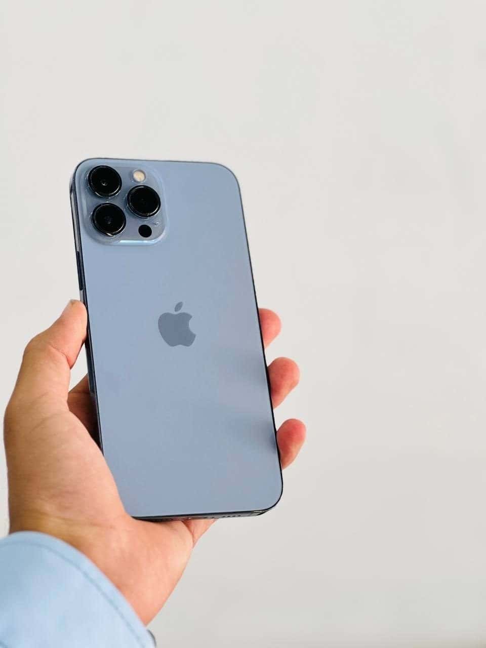 📱 فروش iPhone 13 Pro Max