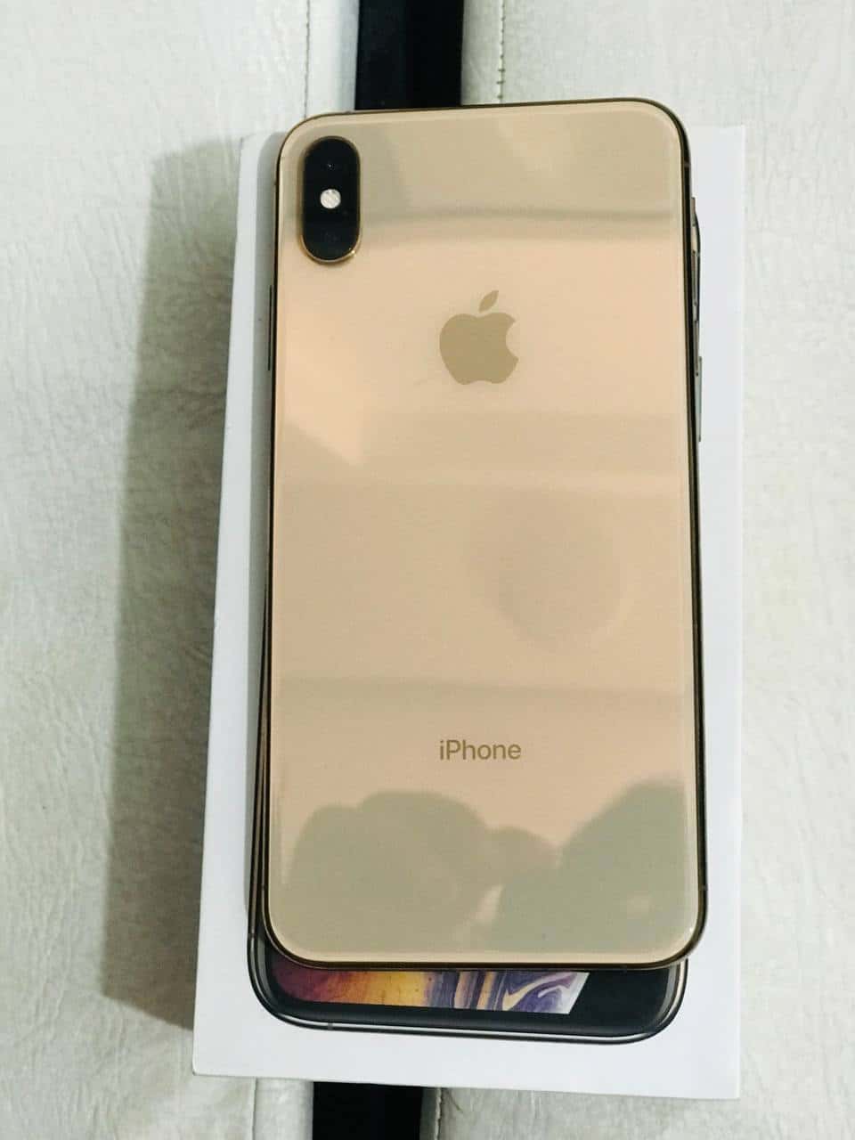 📱 فروش iPhone XS Max