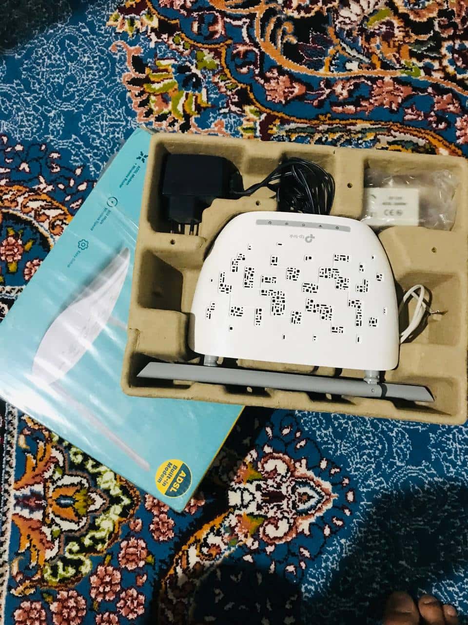 📡 فروش روتر