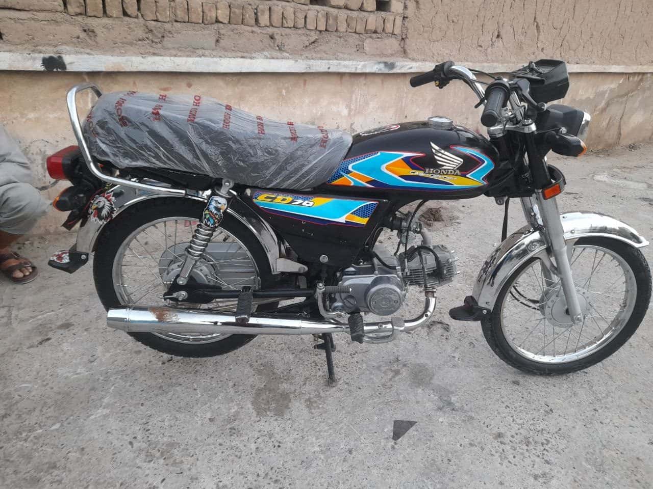 🏍️ فروش موتورسیکلت سونتی