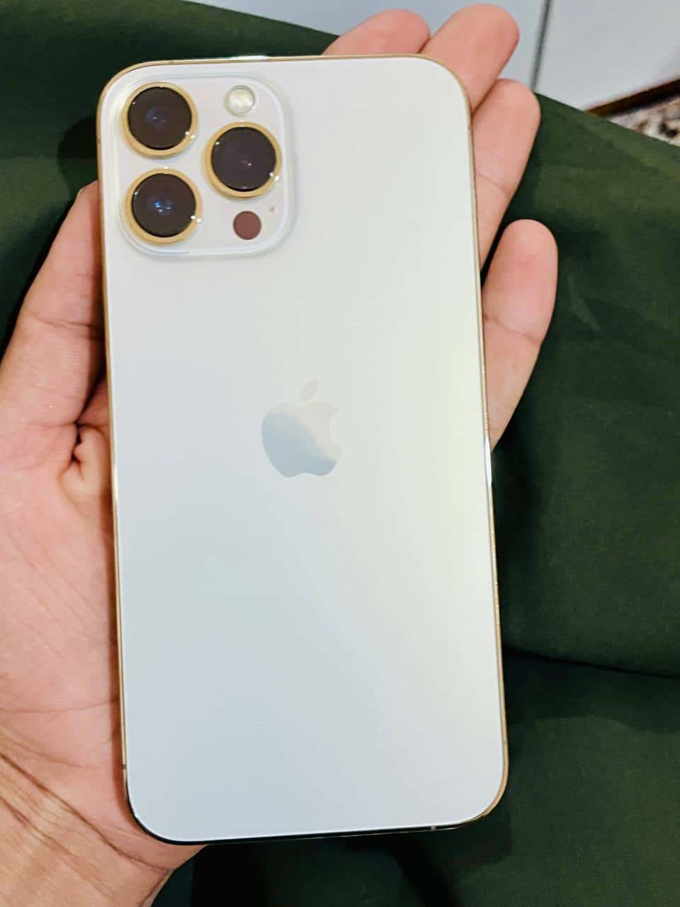 📱 فروش iPhone 13 Pro Max