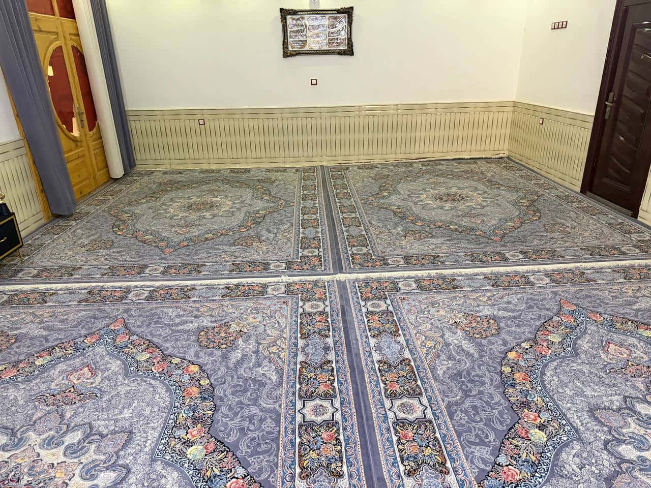 🏡 فروش قالین