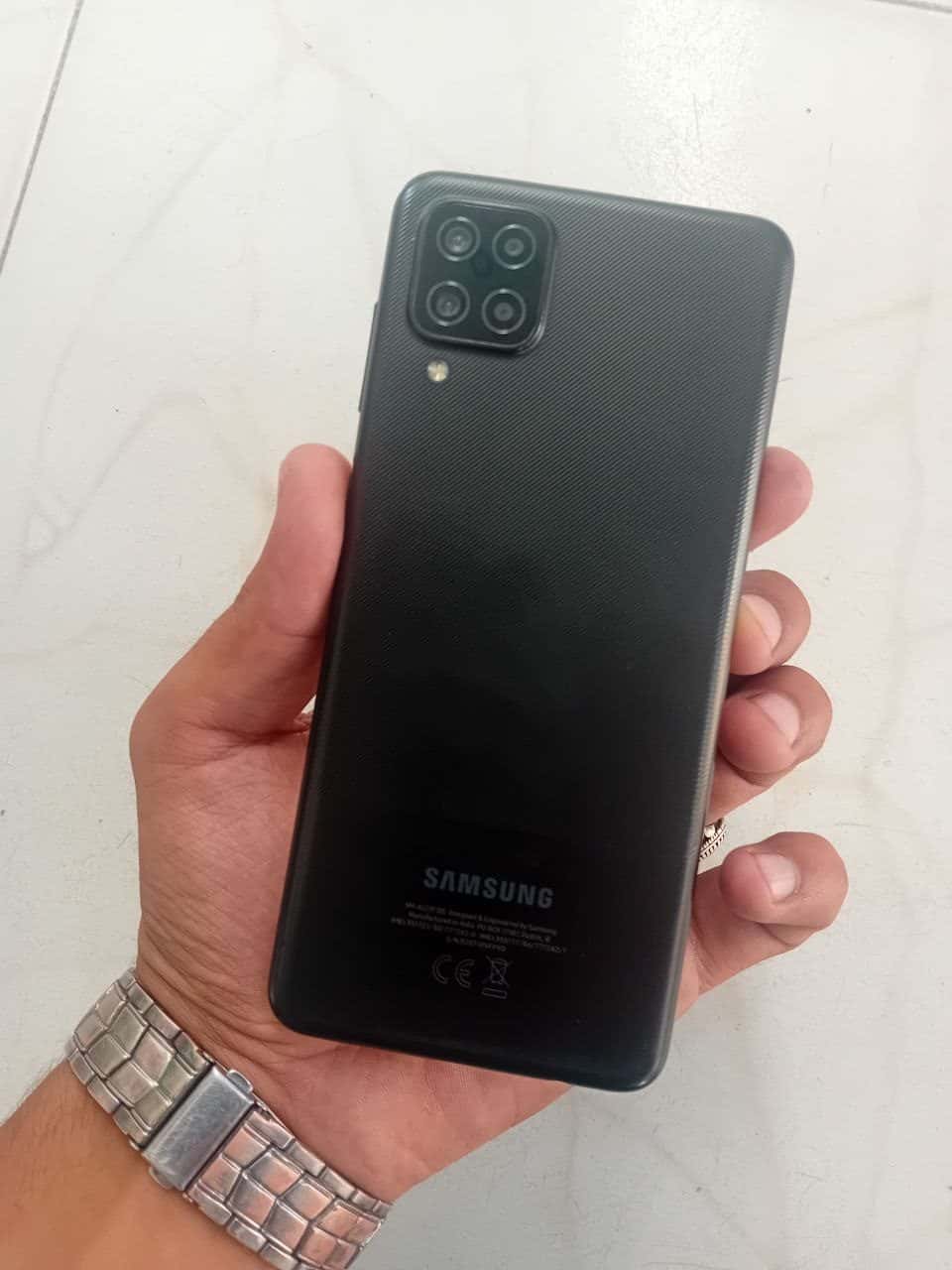 📱 فروش Samsung Galaxy A12