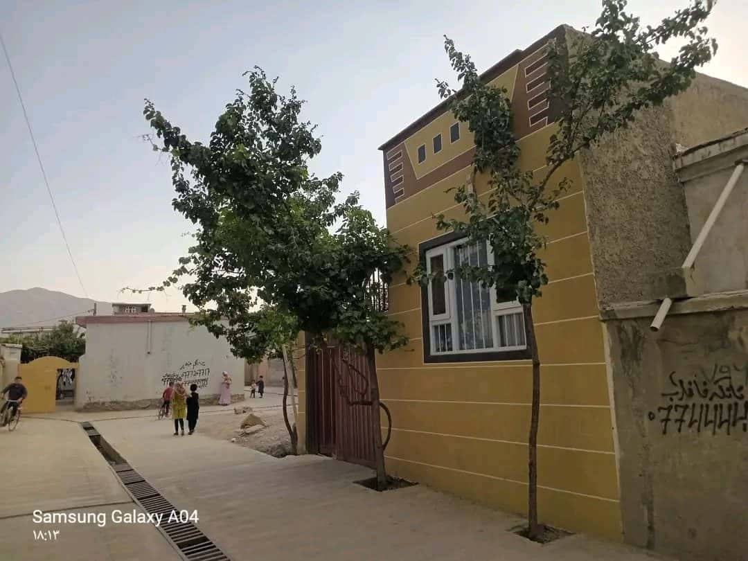 🏡 فروش حویلی