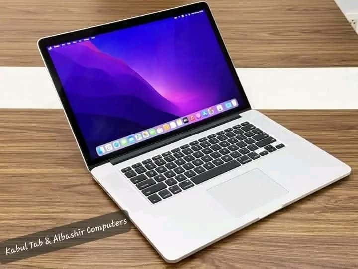 💻 فروش عاجل MacBook Pro