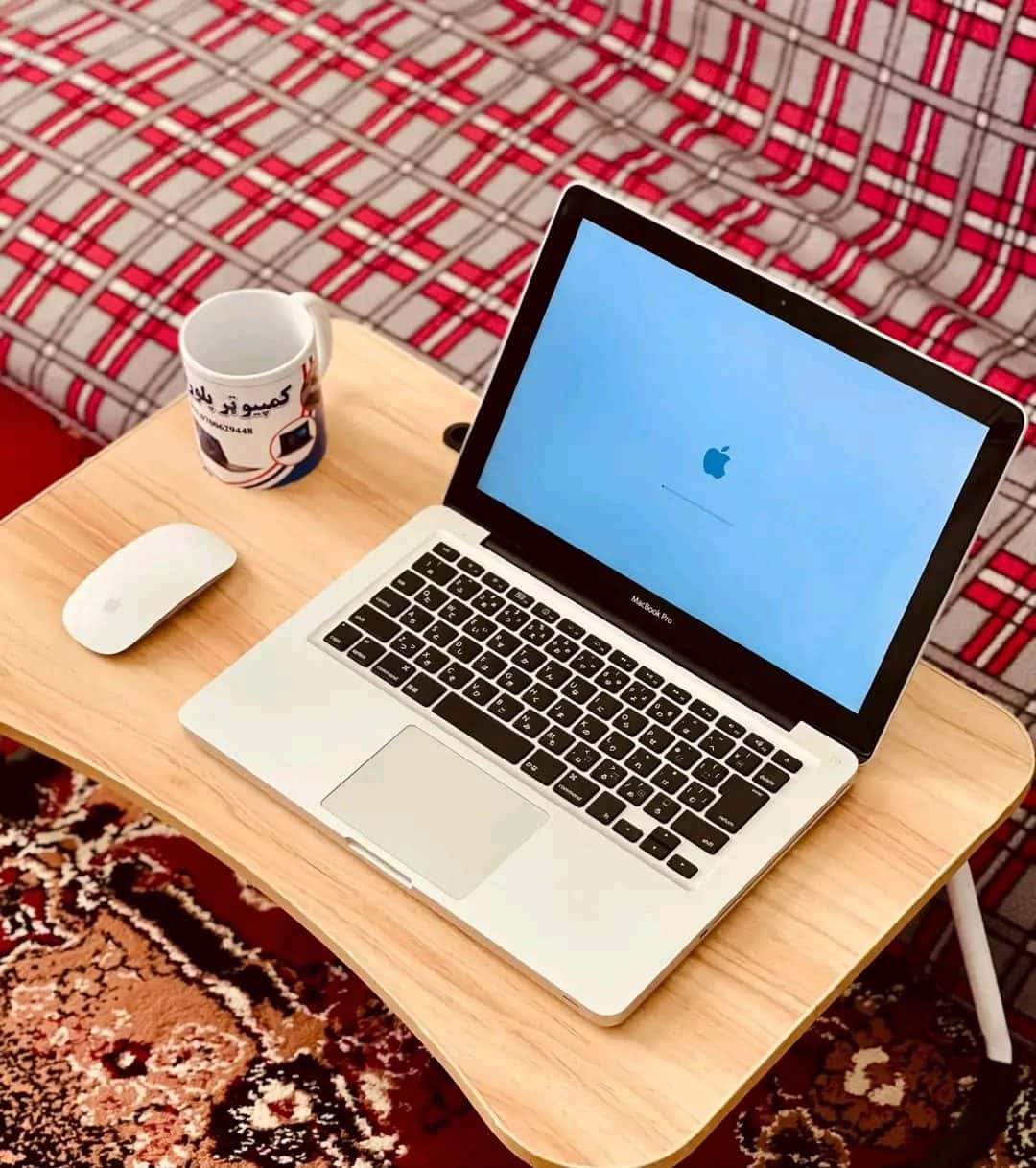 💻 فروش عاجل Apple MacBook Pro