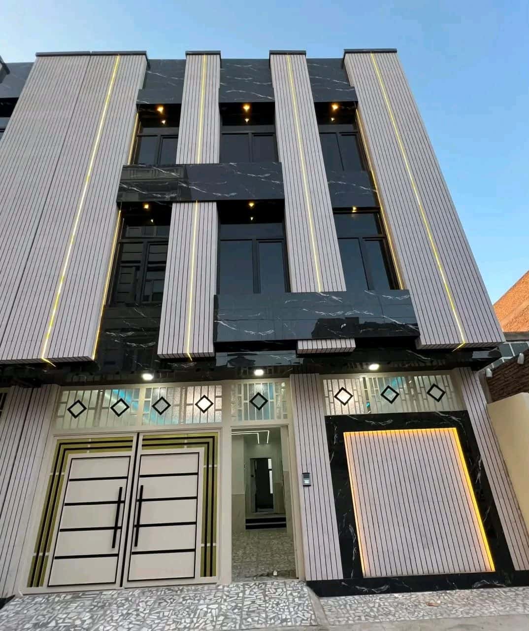 🏡 فروش خانه نوساز و لوکس
