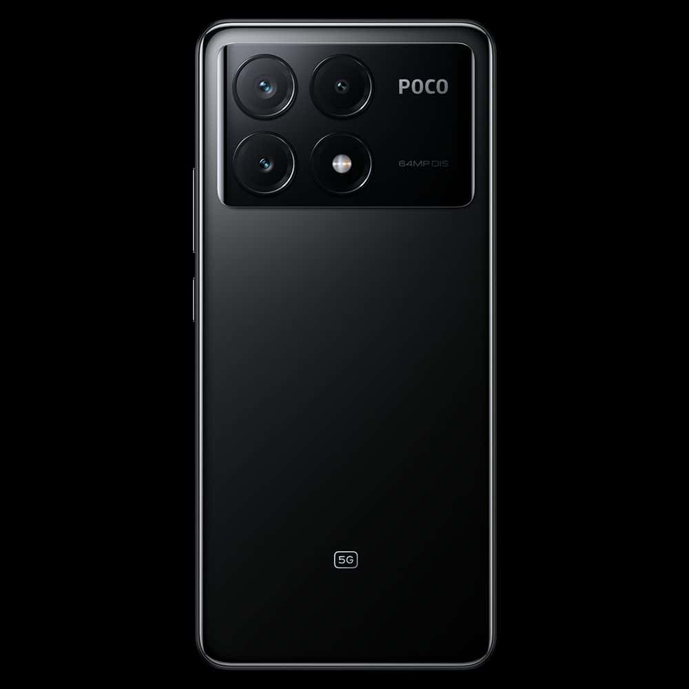 POCO X6 Pro 512GB – در حد صفر