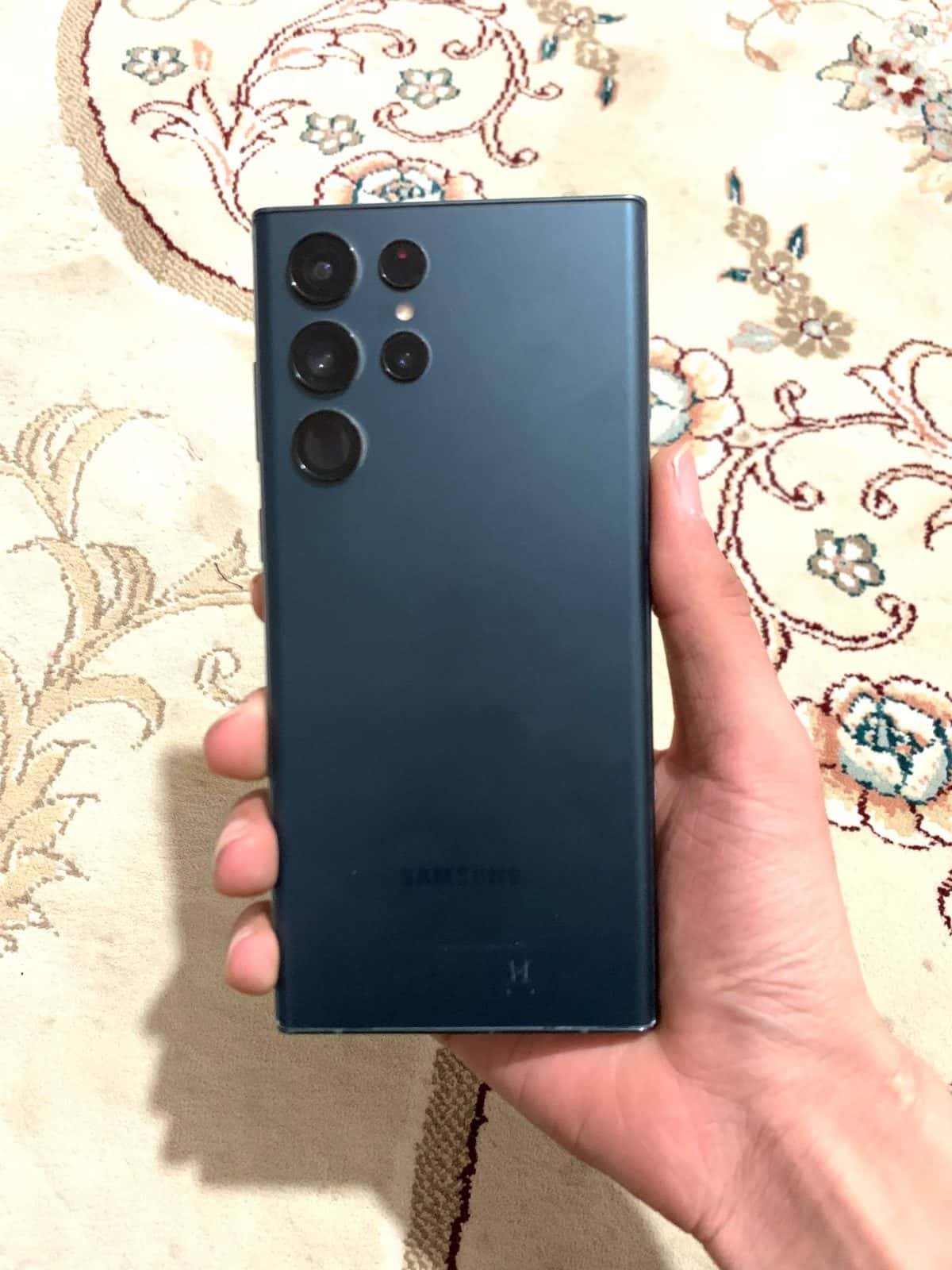 S22 Ultra