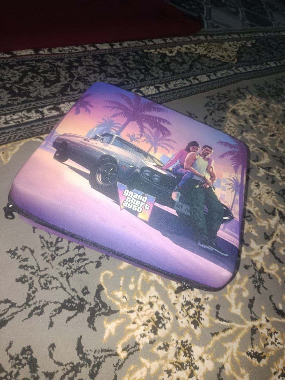 پلی استیشن 4 - PS4