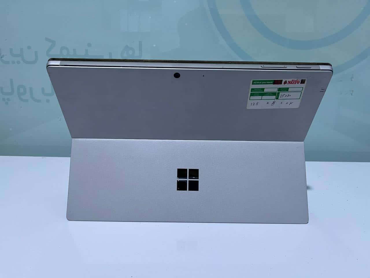 Microsoft Surface Pro 5