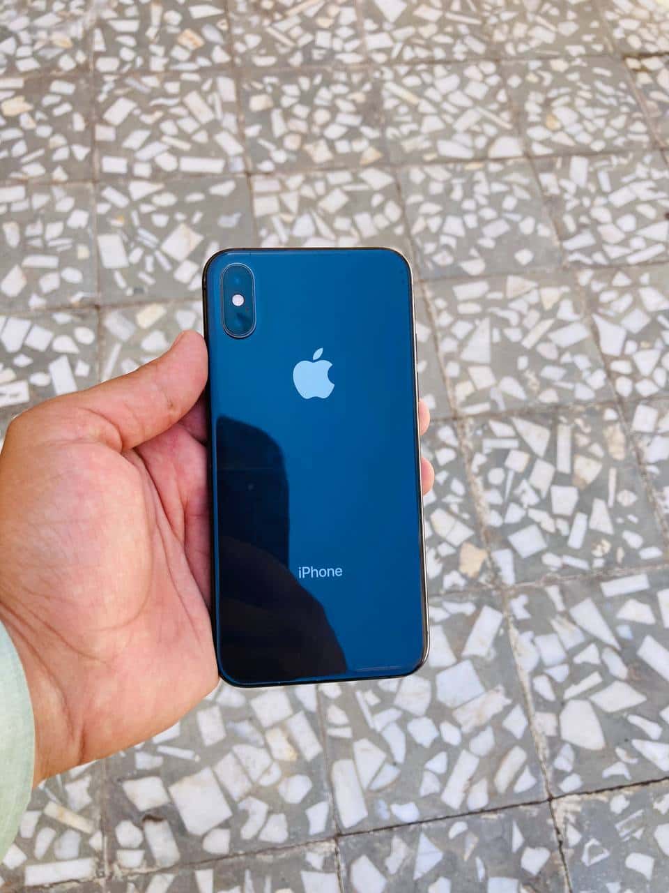 آیفون xs
