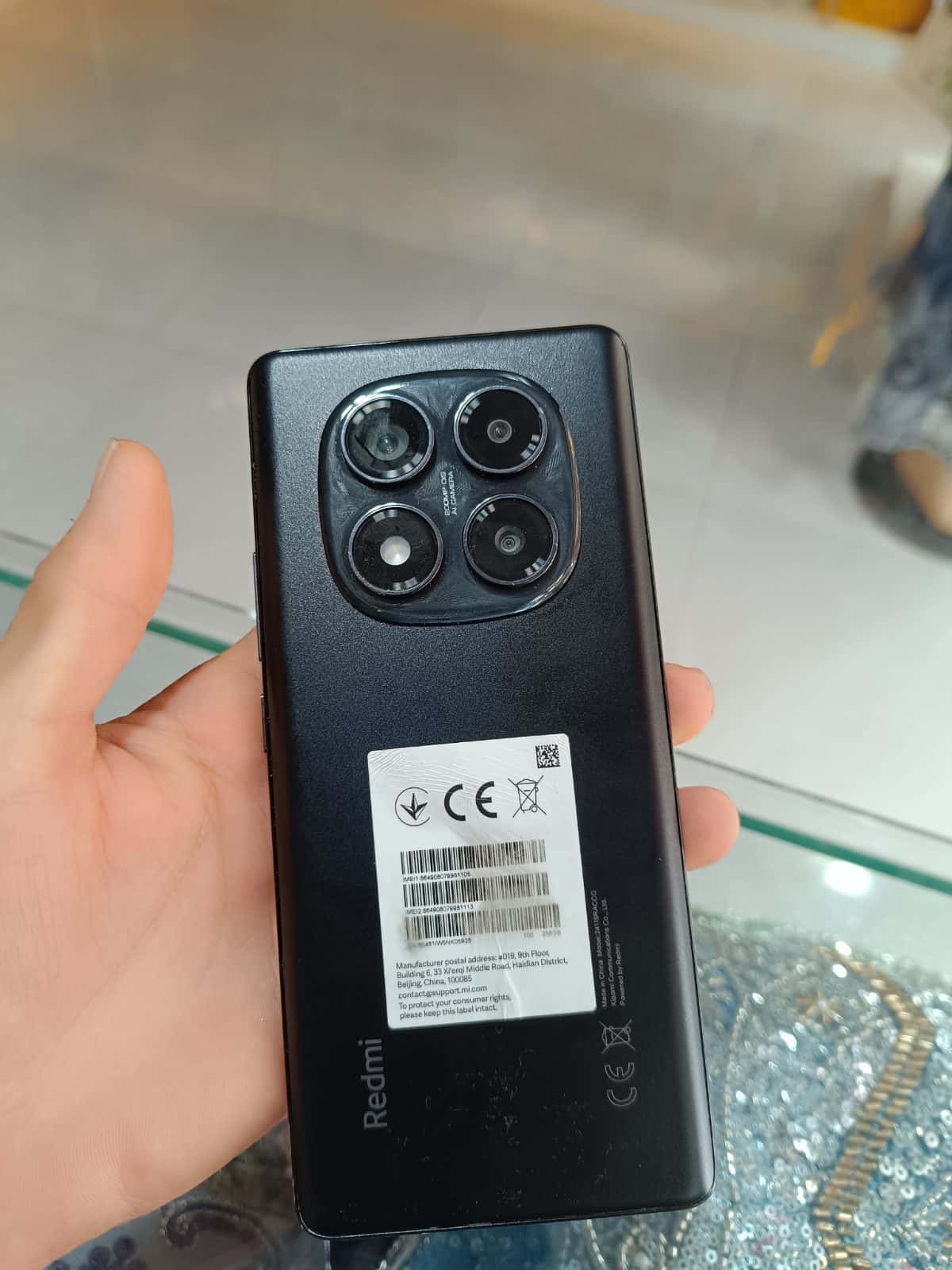 فروش موبایل