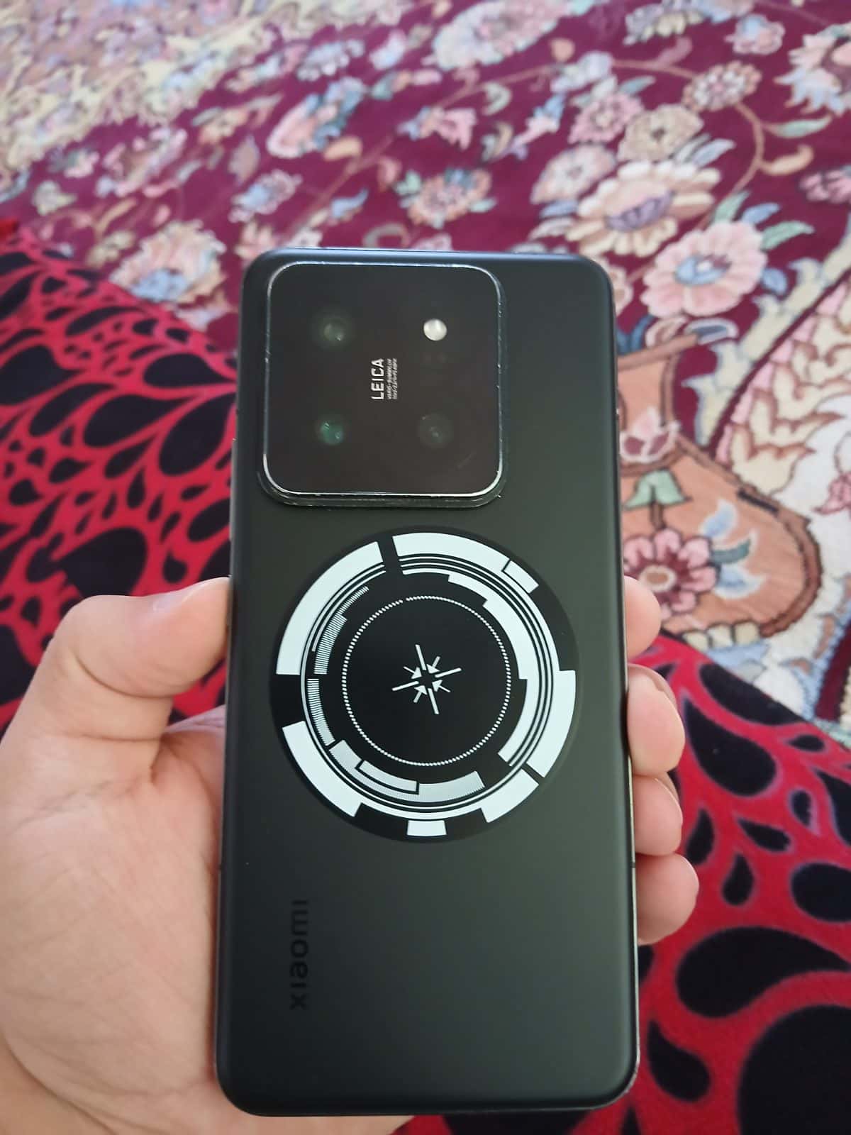 Xiaomi 14 Pro