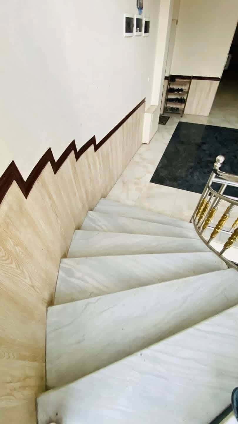 آپارتمان ۲ اتاقه شیک – موقعیت عالی کابل