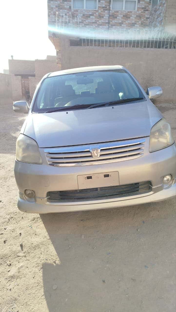 موتر روم 2009