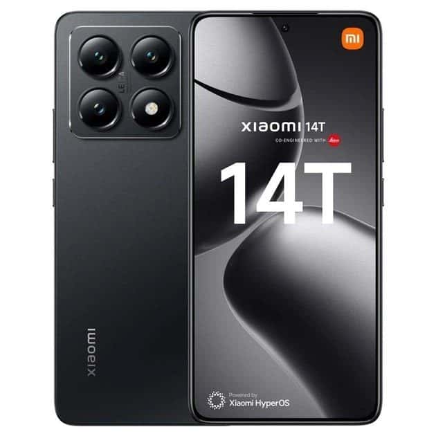 Xiaomi Mi 14T – قوی و نو