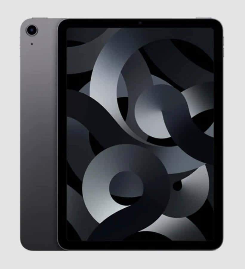 iPad Air 4 – 256GB، بسیار تمیز