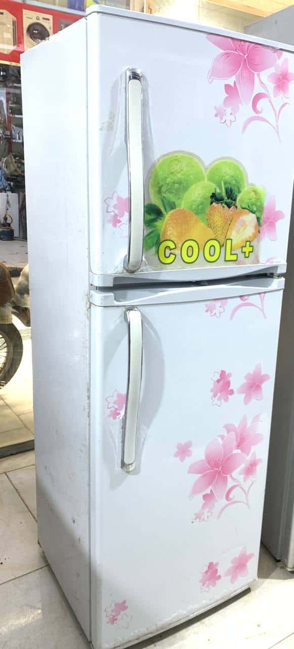 یخچال خانگی دست دوم