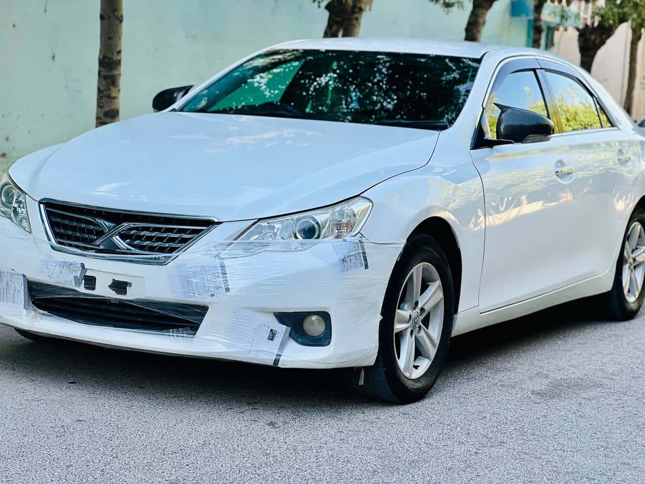 مارکس 2012