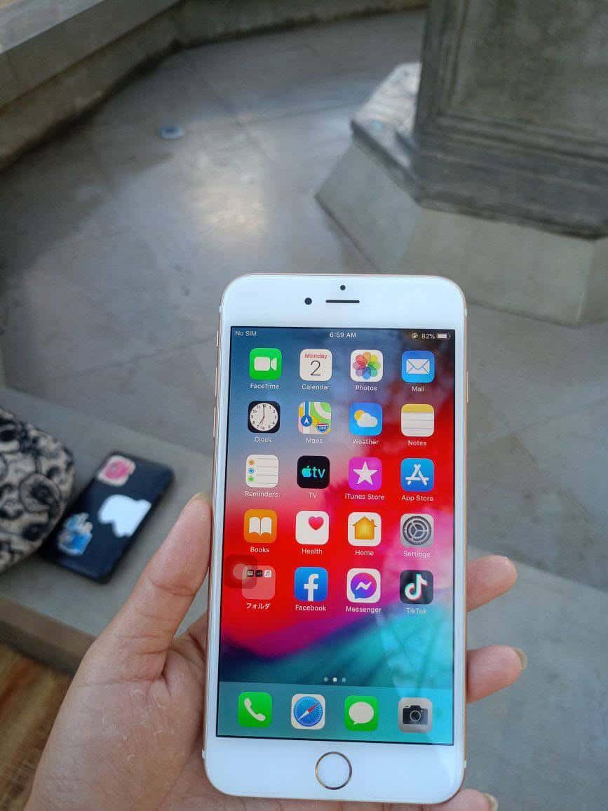 iPhone 6