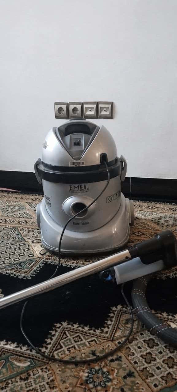 جاروبرقی فروشی
